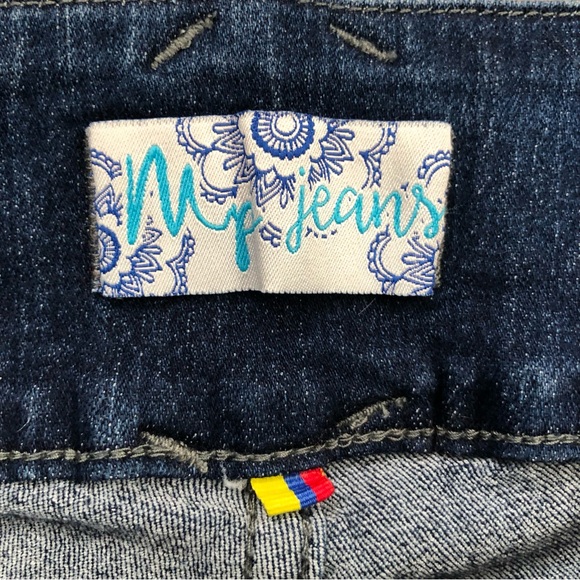 🔹Maripily blue jeans🔹 - Picture 10 of 12